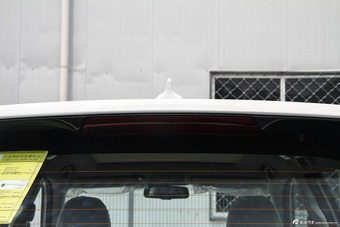 2015款哈弗H6 Coupe 2.0T自动两驱尊贵型