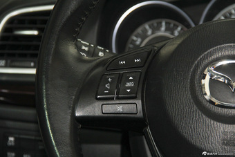 2014款阿特兹2.5L自动蓝天尊崇版