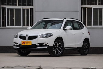 2014款中华V5 1.5T手动两驱运动型图片