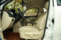 2015款海马S7改款2.0L手动纵驰型