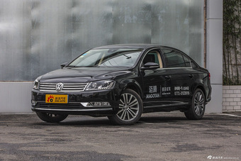 2015款迈腾2.0TSI自动改款旗舰型