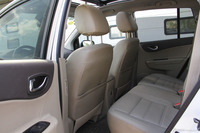 2014款雷诺科雷傲2.5L四驱豪华版