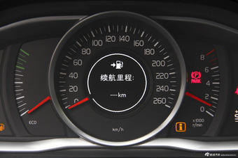 2016款沃尔沃S60L 1.5T自动 T3智行版