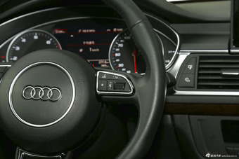 2014款奥迪A7 50 TFSI quattro舒适型