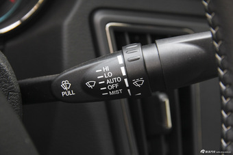 2016款北汽新能源EU系列EU260 电动