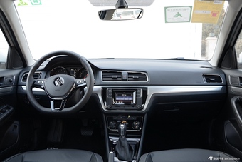 2015款朗逸1.4T自动DSG豪华版图片