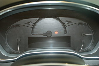 2013款凯迪拉克SRX