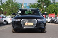 2015款奥迪A6L 35FSIquattro舒适型