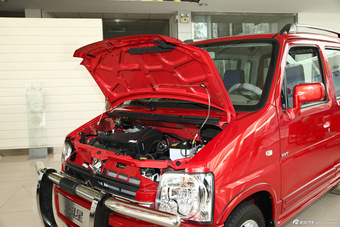 2013款北斗星1.4L手动全能版实用型