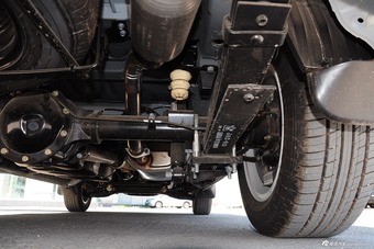 2015款瑞风M3 1.6L手动豪华智能型