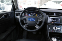 2015款金牛座2.0T自动豪华版