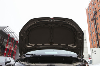 2015款途安1.4T自动旗舰版5座