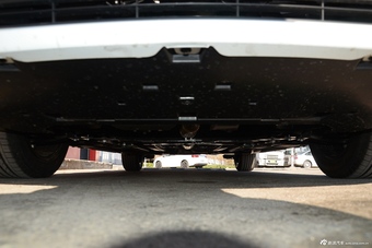 2016款雪铁龙C4世嘉1.6L手动豪华型