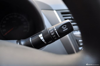 2014款瑞纳1.4自动领先型