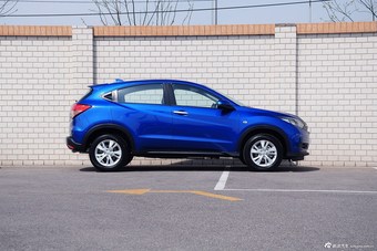 2015款缤智1.5L CVT两驱舒适