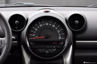 2014款MINI COUNTRYMAN 1.6T COOPER All 4 Fun
