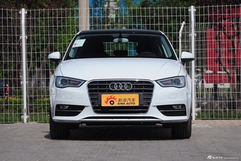 2015款奥迪A3 Sportback40TFSI舒适型