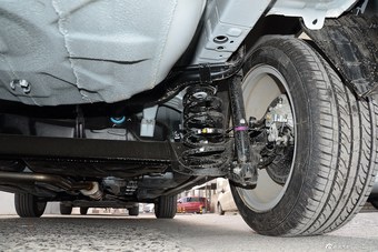 2016款风神AX3 1.5L手动尚酷型