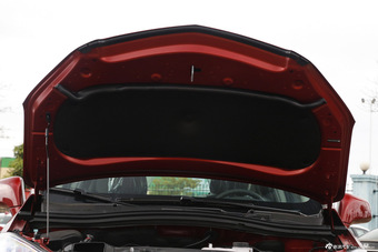 2015款昂科拉1.4T自动两驱都市精英型