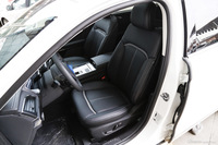 2015款金牛座2.0T自动豪华版