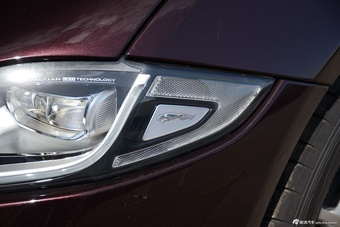 2016款捷豹XJL 2.0T自动两驱典雅商务版