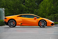 2014款Huracan LP610-4