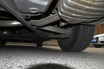 2014款奥迪A6L 30TFSI豪华型