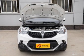 2015款中华V3 1.5T手动都市型图片