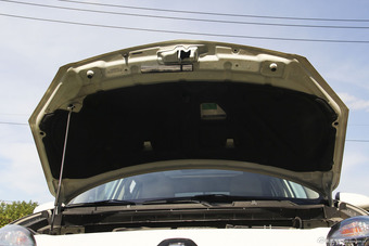 2014款雷诺科雷傲2.5L四驱豪华版