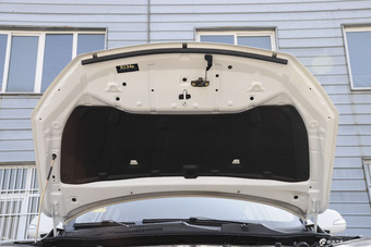 2013款陆风X5 2.0T手动创领版