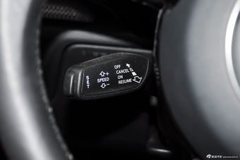 2015款奥迪A3 Limousine 1.4T自动35TFSI 300万纪念乐享版