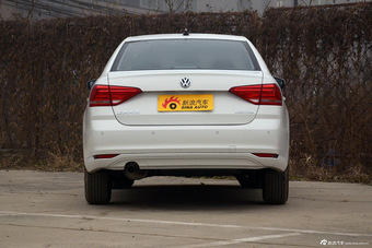 2015款朗逸1.6L自动风尚版