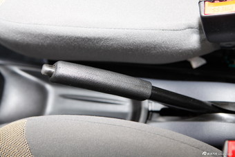 2012款乐驰1.0P-TEC手动活力型