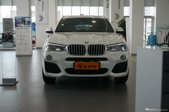 宝马X4
