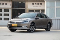 2016款帕萨特1.8T自动330TSI