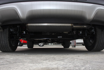 2015款KX3 1.6T自动两驱DLX