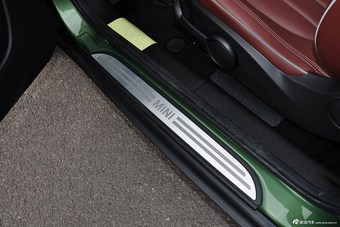 2014款MINI PACEMAN 1.6T COOPER ALL 4