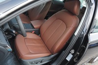 2015款奥迪A6L 35FSIquattro舒适型