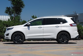 2015款锐界2.7T GTDi四驱运动型