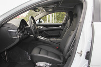 2014款保时捷Panamera 4S Sport Edition 3.0T自动