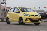 2015款奔奔1.4L IMT尊贵型国4