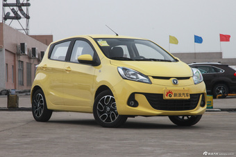 2015款奔奔1.4L IMT尊贵型国4