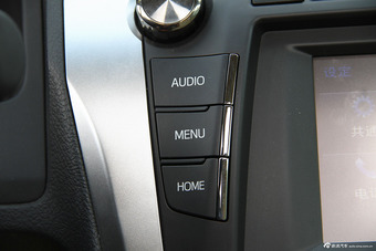 2015款凯美瑞2.0G豪华版