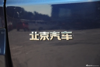 2014款北汽威旺M20基本型