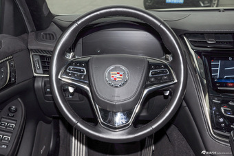 2014款CTS 2.0T自动28T领先型