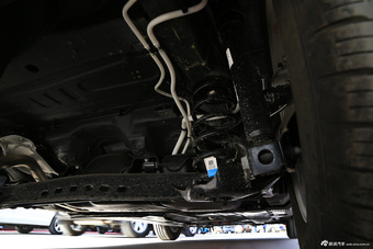 2016款明锐 1.6L手动前行版