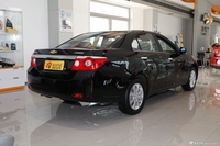 2013款景程1.8L手动SX豪华版