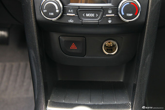 2014款宝骏610 1.5L手动舒适型