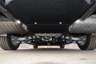 2016款捷豹XF 2.0T自动两驱风华版