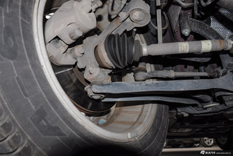 2013款翼搏1.0T手动尊贵型